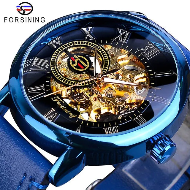 Mens Luxury Brand Watch