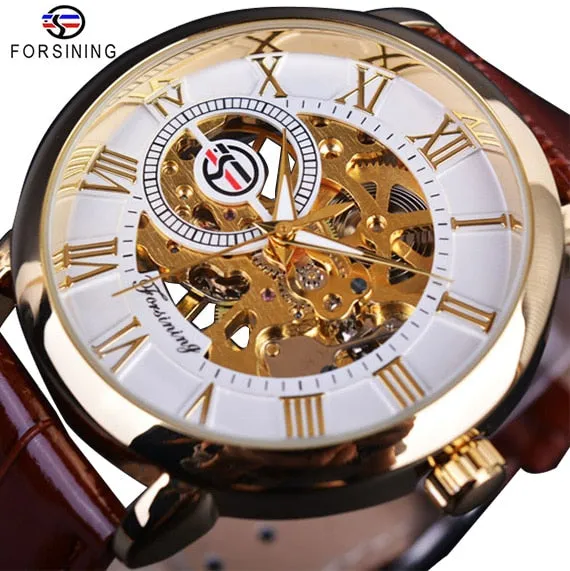 Mens Luxury Brand Watch