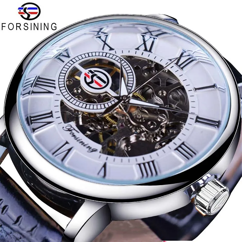 Mens Luxury Brand Watch