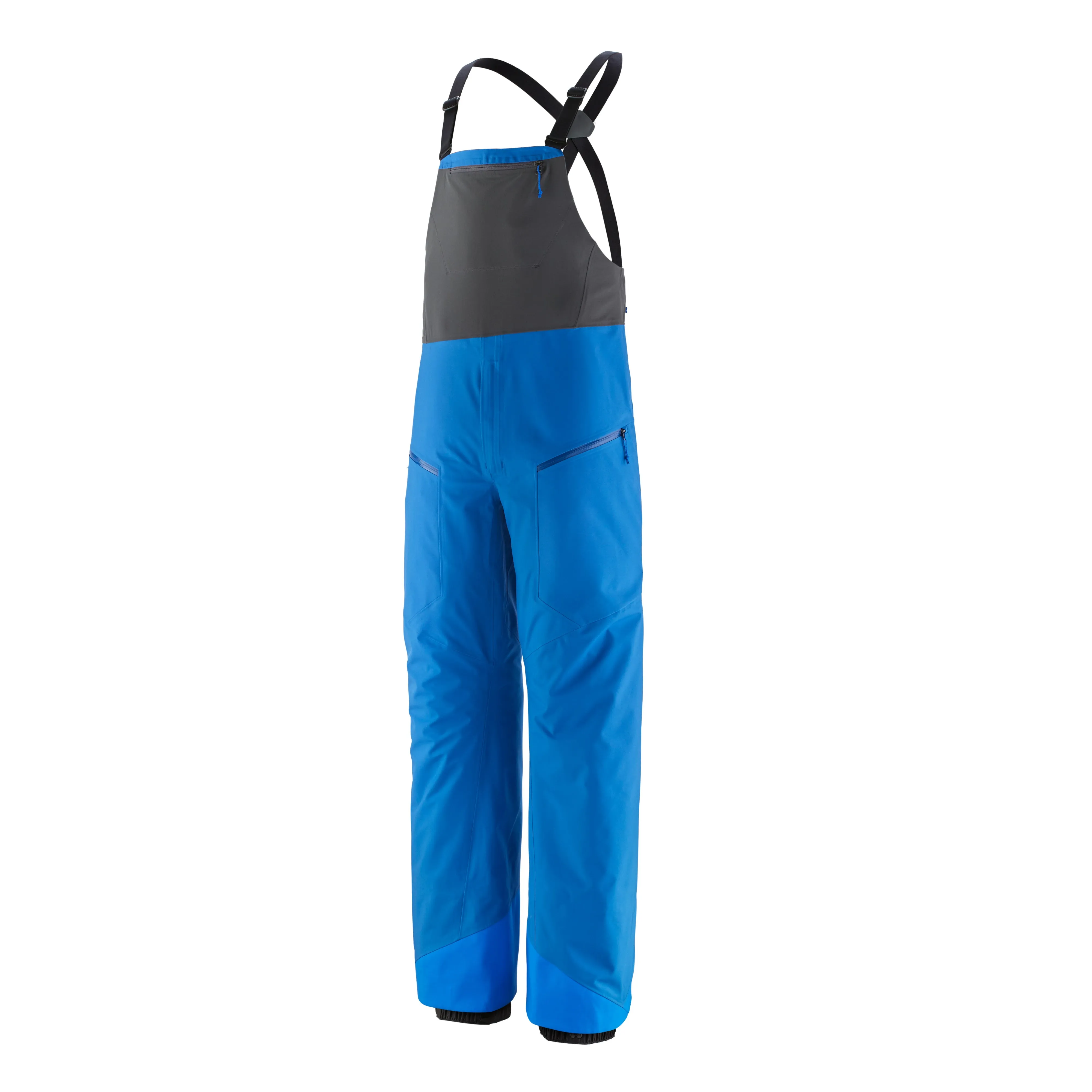 Men's SnowDrifter Bibs