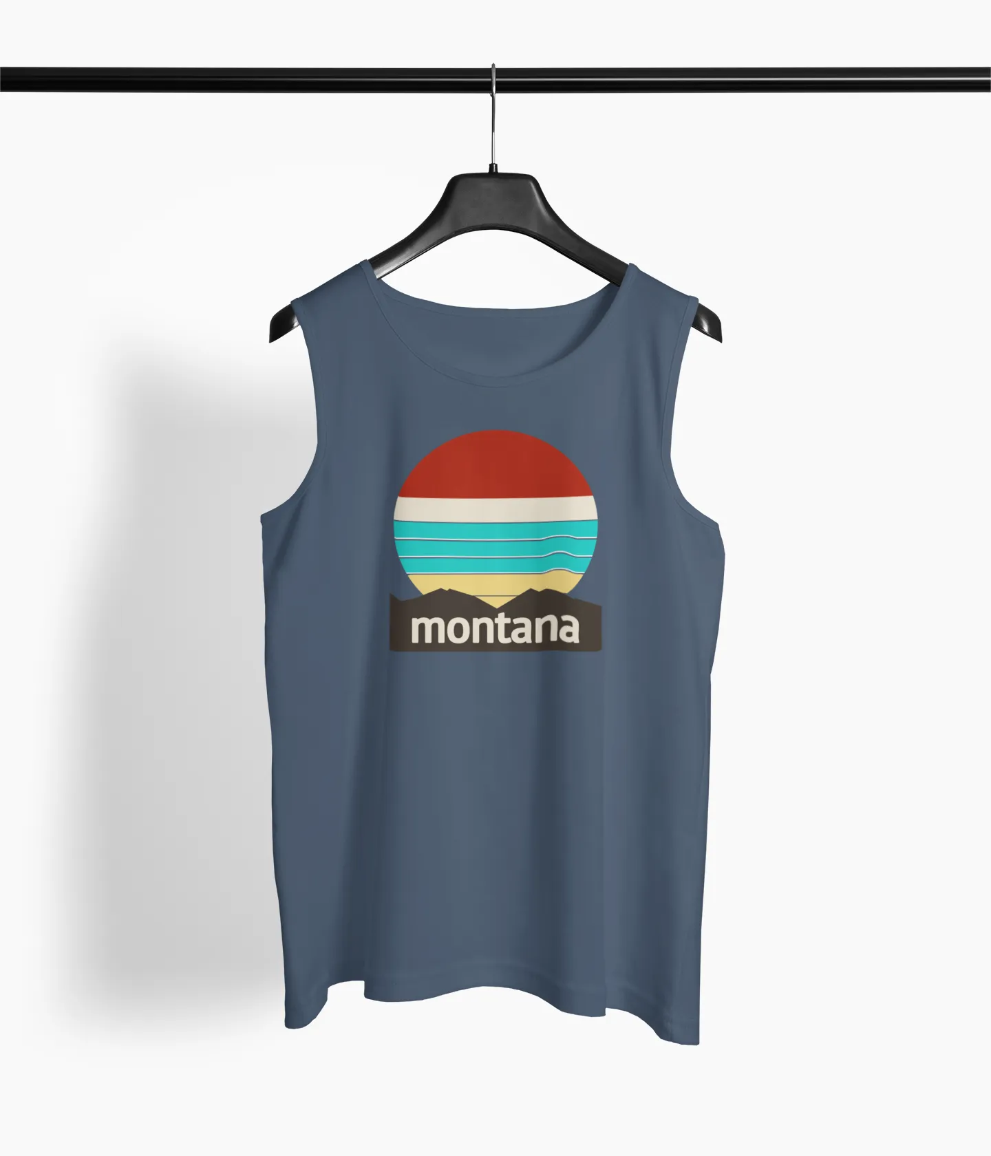 Montana Tank Top