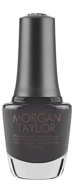 Morgan Taylor Fashion Week Chic Nail Polish - 879