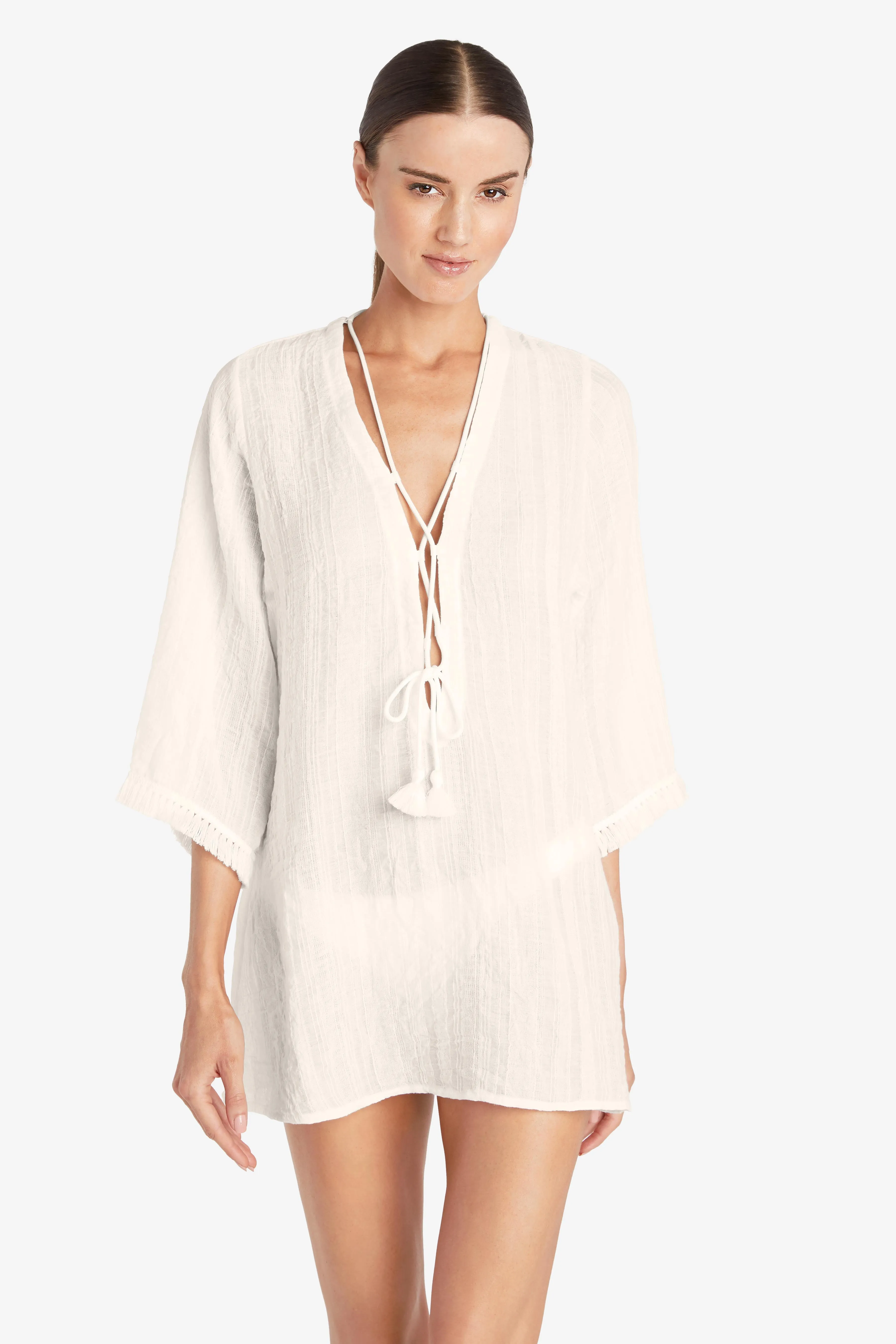 NATALIE TUNIC