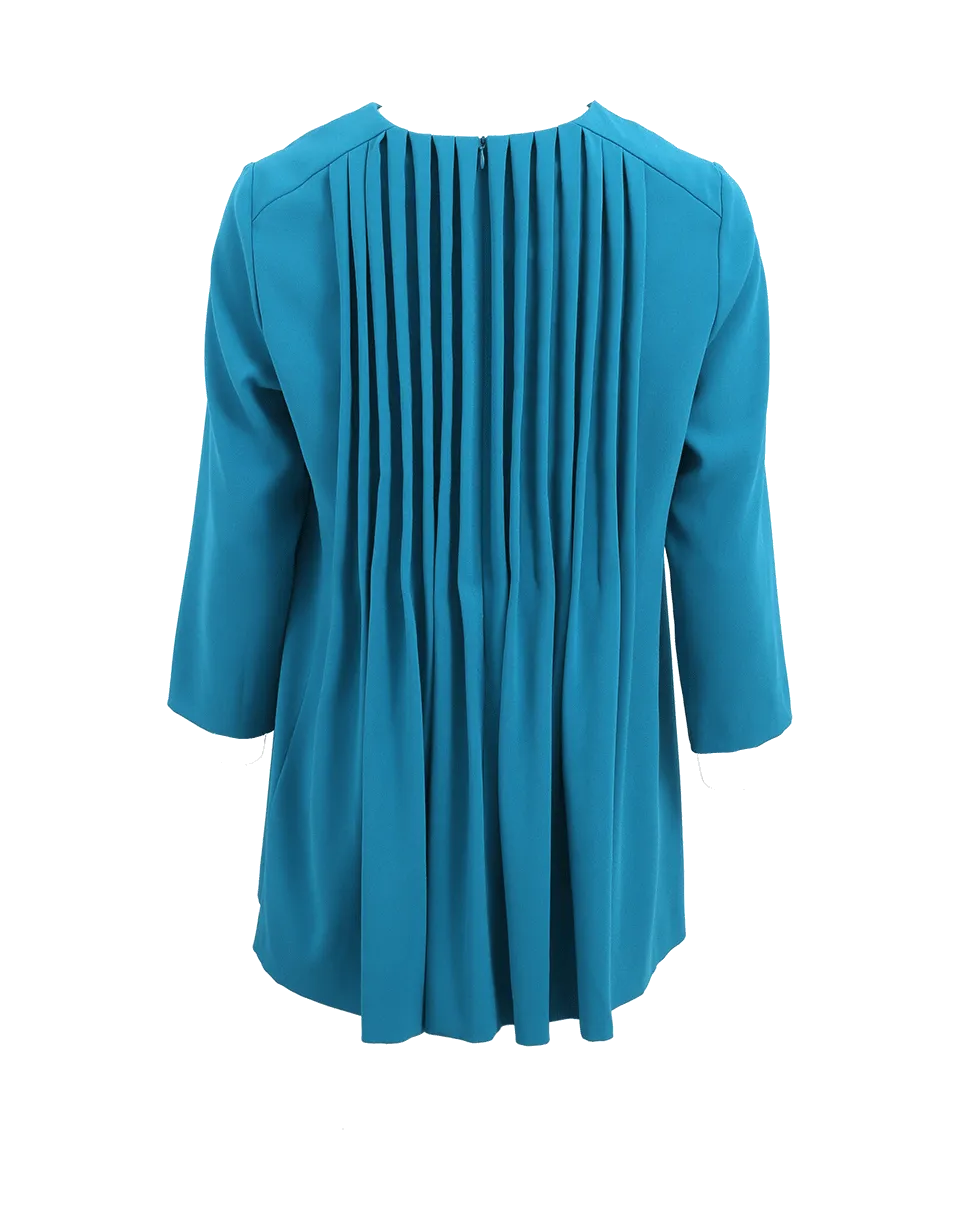 Nissis Tunic Top