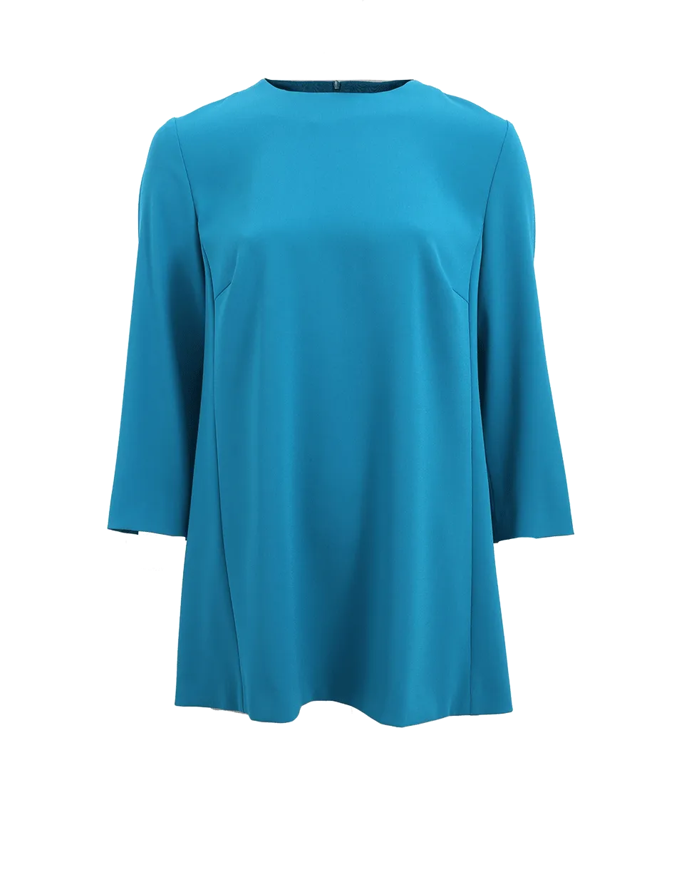 Nissis Tunic Top