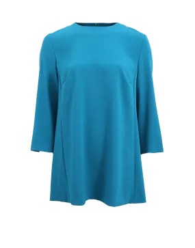 Nissis Tunic Top