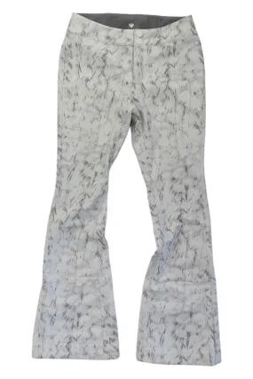 Obermeyer Women's Printed Bond Pant