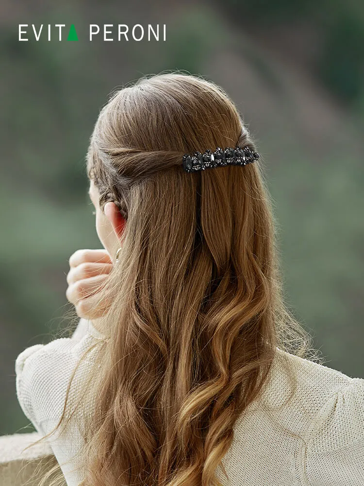 Olivia Large Barrettes