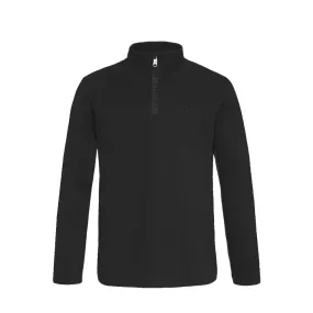 Perfecto 1/4 Zip Top