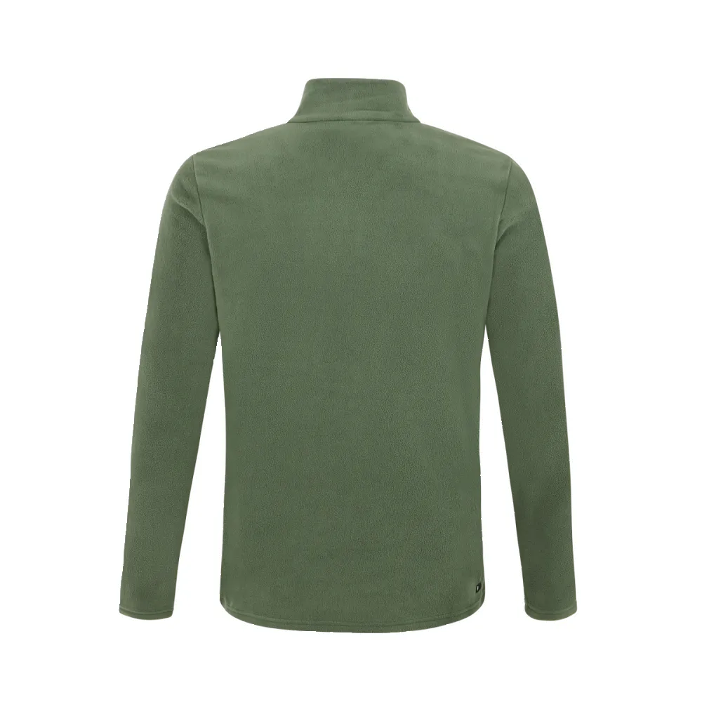 Perfecto 1/4 Zip Top