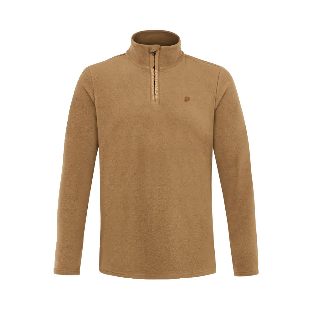 Perfecto 1/4 Zip Top