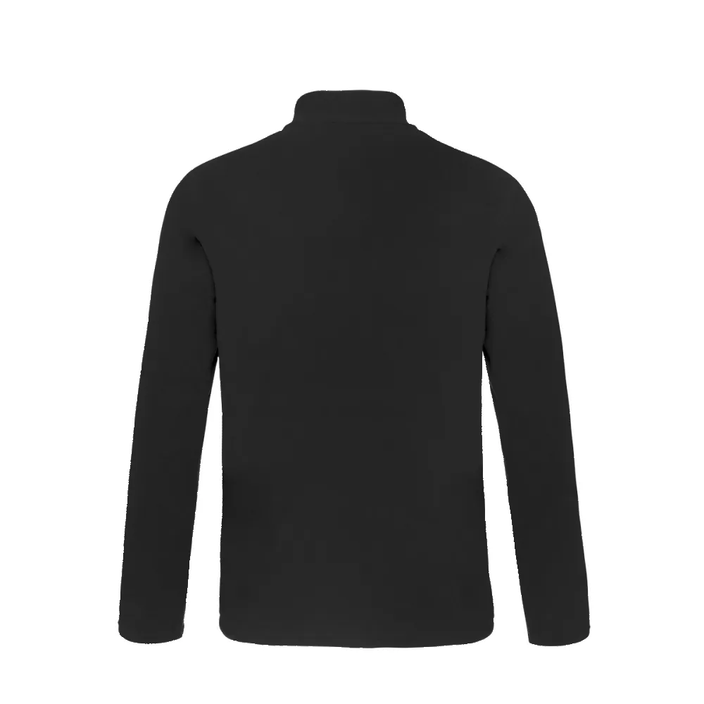 Perfecto 1/4 Zip Top