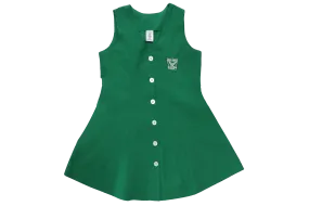 Plain Emb Tunic - Berea Primary