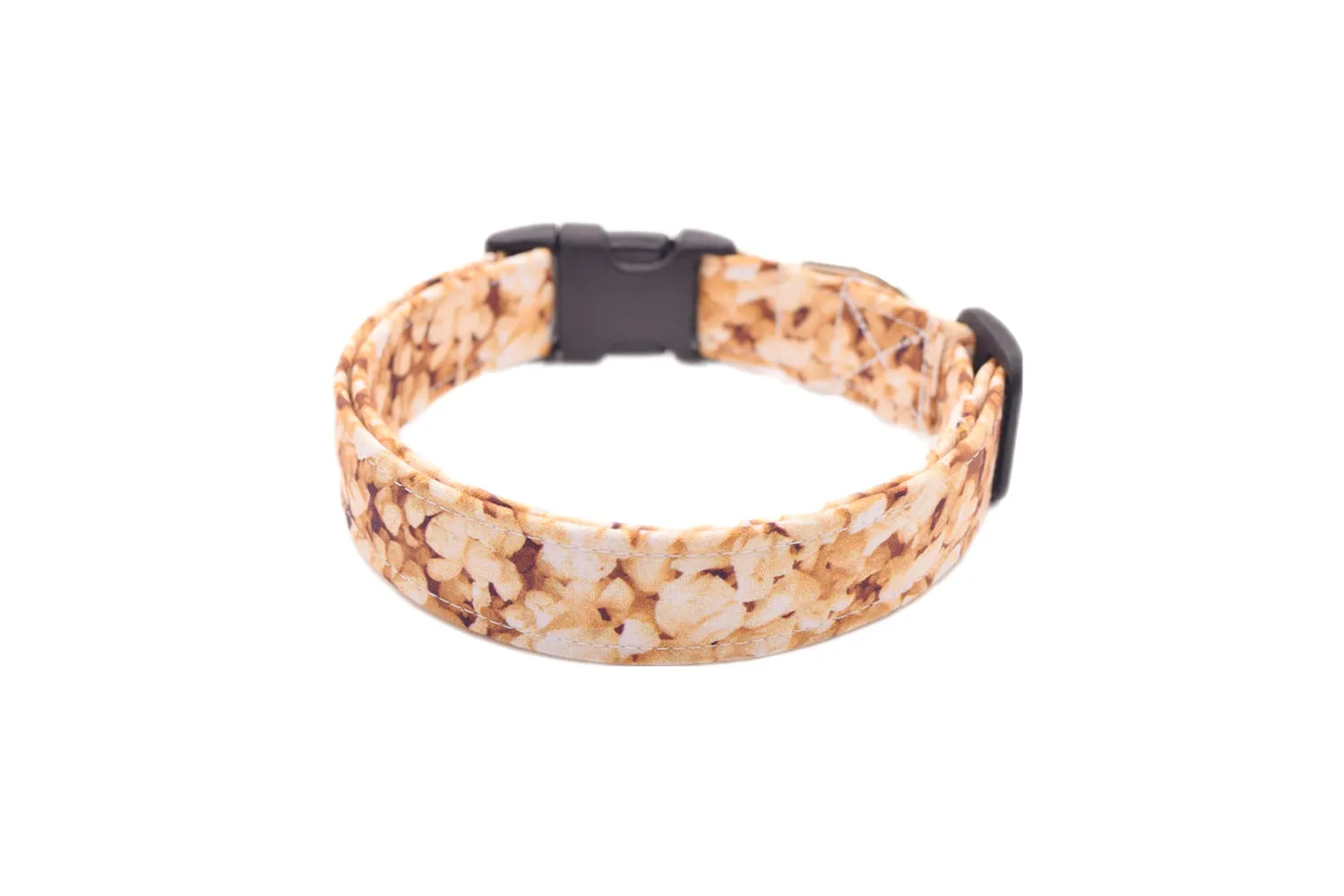 Popcorn Dog Collar