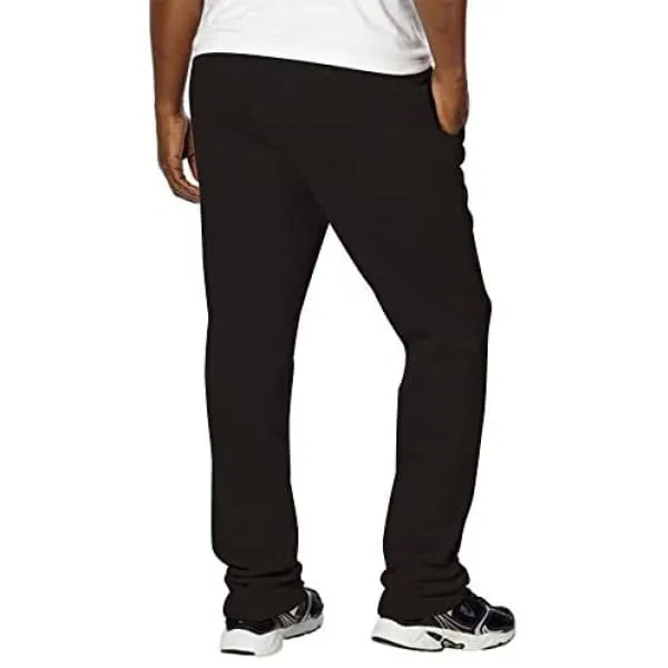 Puma Men's Fleece Pant Black