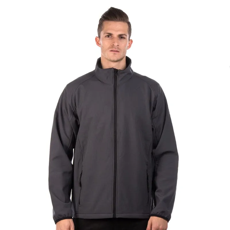 Result Core Printable Male Softshell Jacket R231M