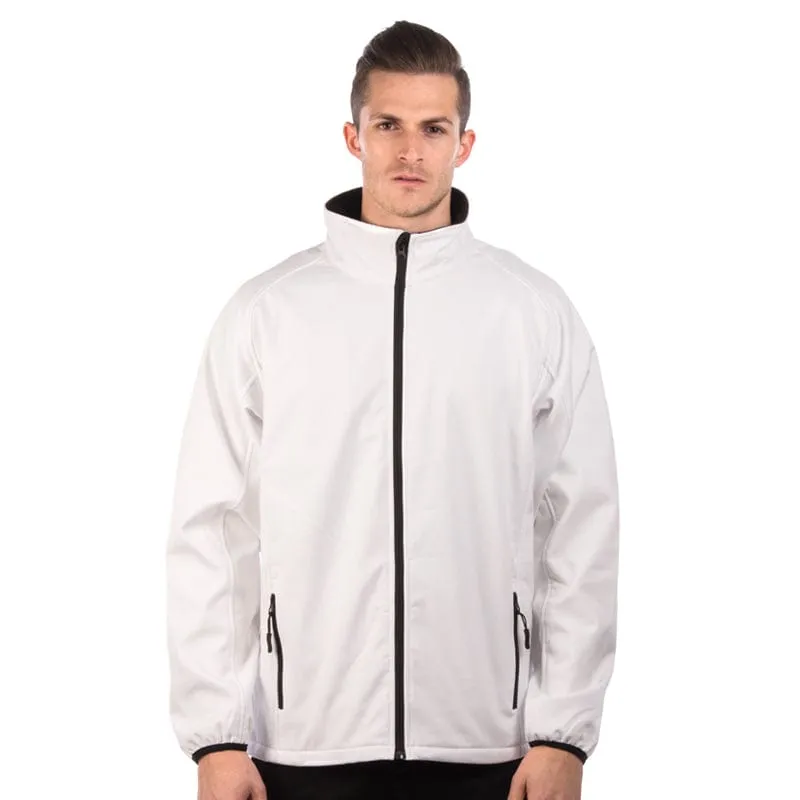 Result Core Printable Male Softshell Jacket R231M