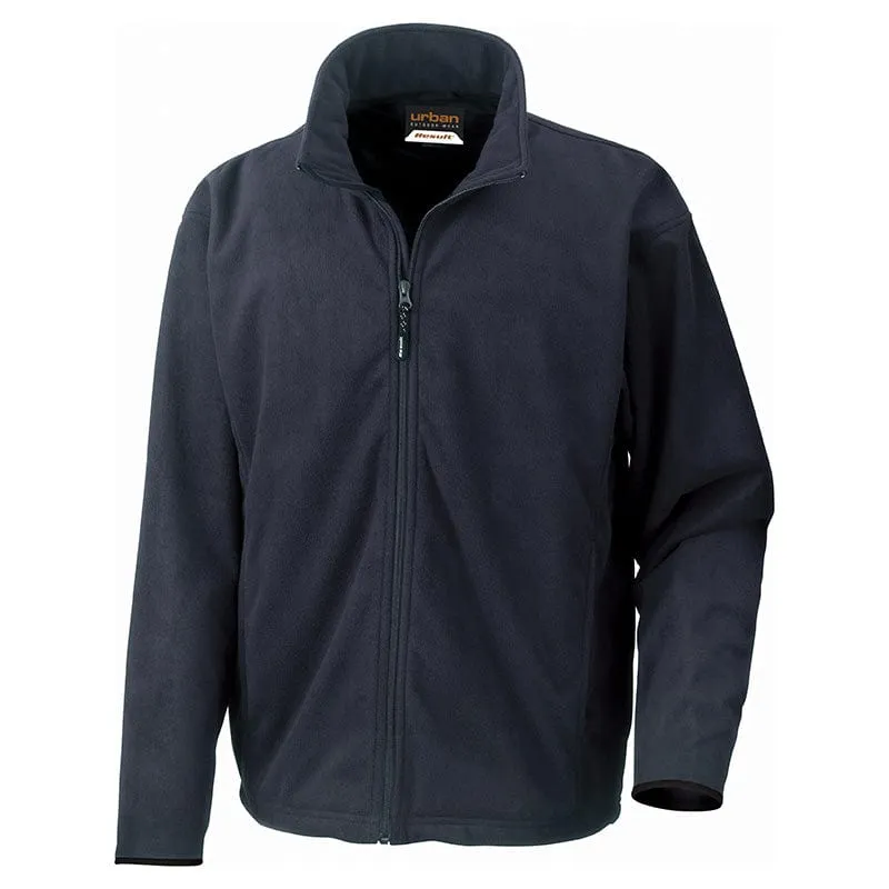 Result Urban R109X Extreme Climate Stopper Fleece Jacket