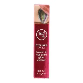 RIVAJ UK FASHION FIT EYE LINER 1ML