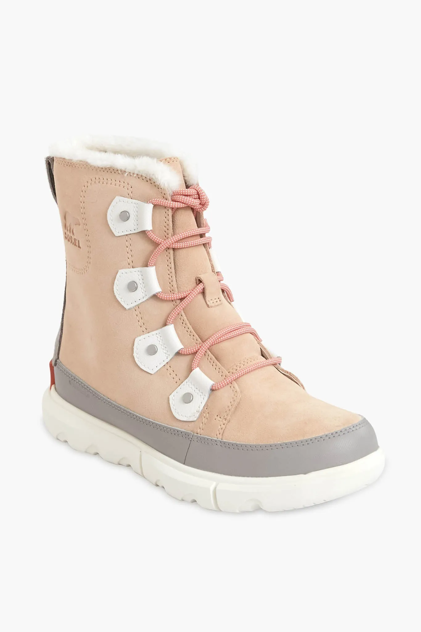 Sea Salt Explorer II Joan Boots