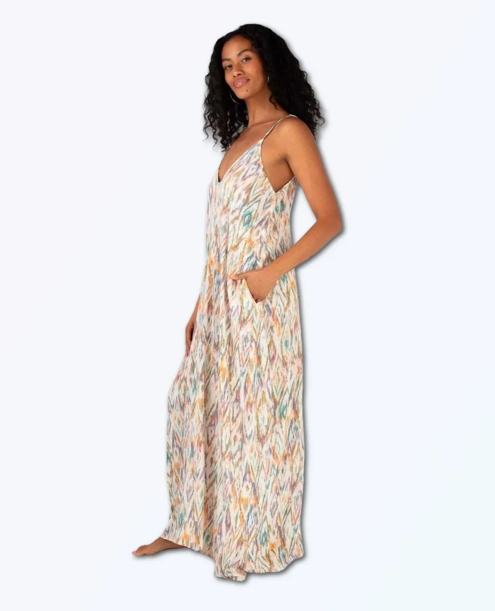 Sedona Mila Maxi Dress