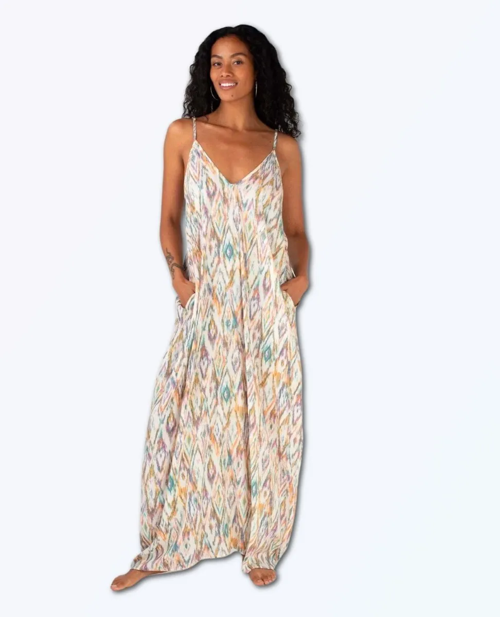 Sedona Mila Maxi Dress