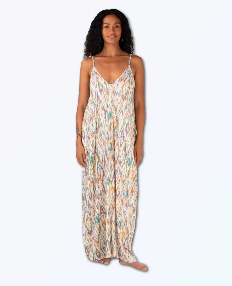 Sedona Mila Maxi Dress