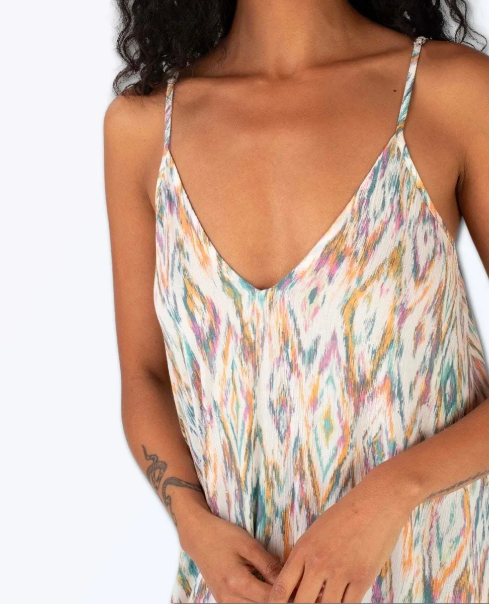 Sedona Mila Maxi Dress