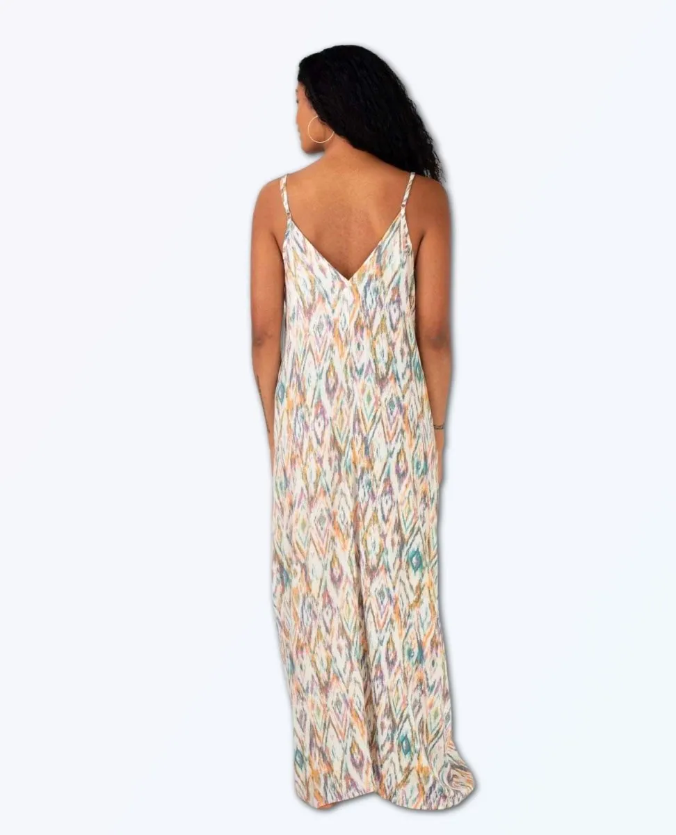 Sedona Mila Maxi Dress