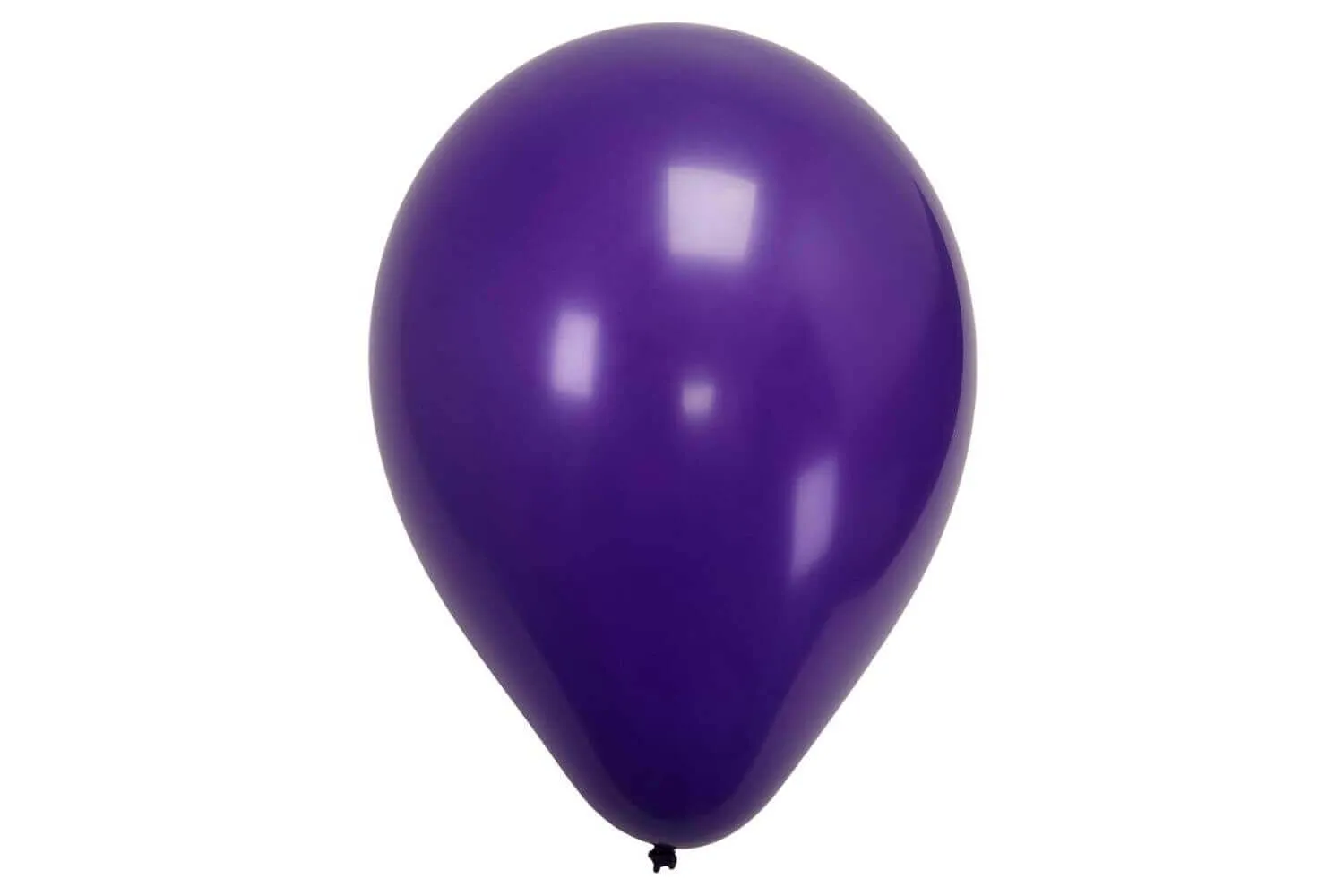 Sempertex - 11" Fashion Violet Latex Balloons (50pcs)