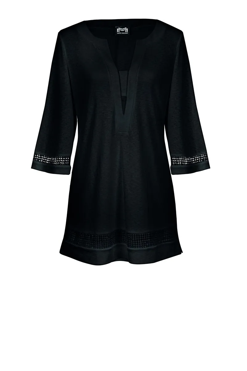 Siciliana Essentials Tunic