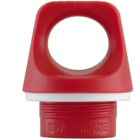 Sigg Screw Top Swiss Red