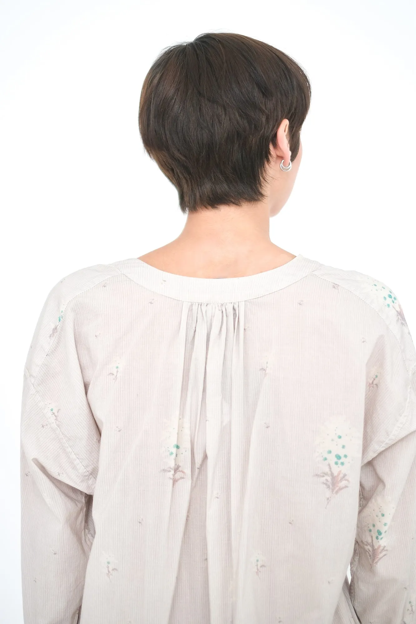 Sleeping Tunic,  Alida