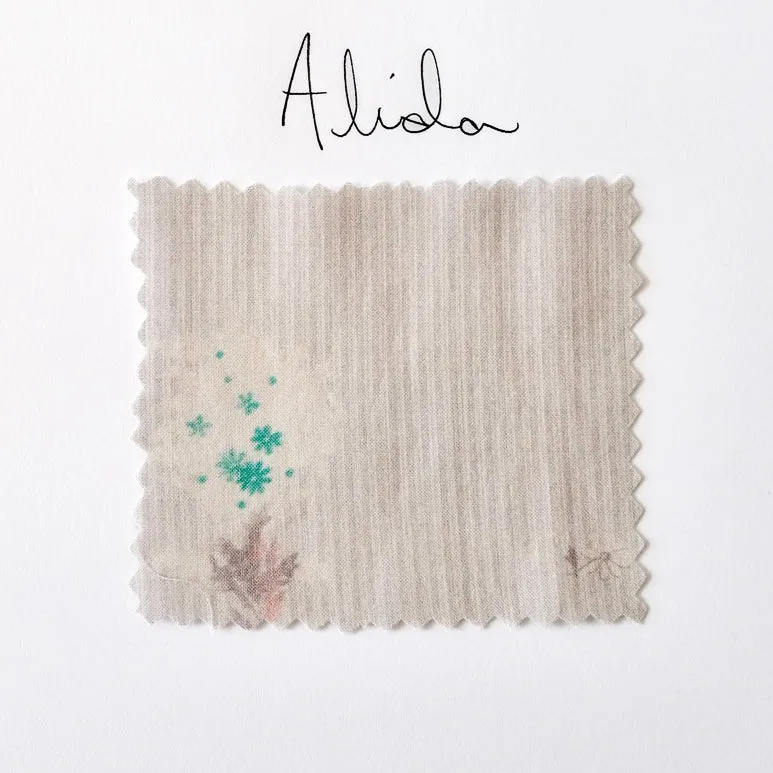 Sleeping Tunic,  Alida