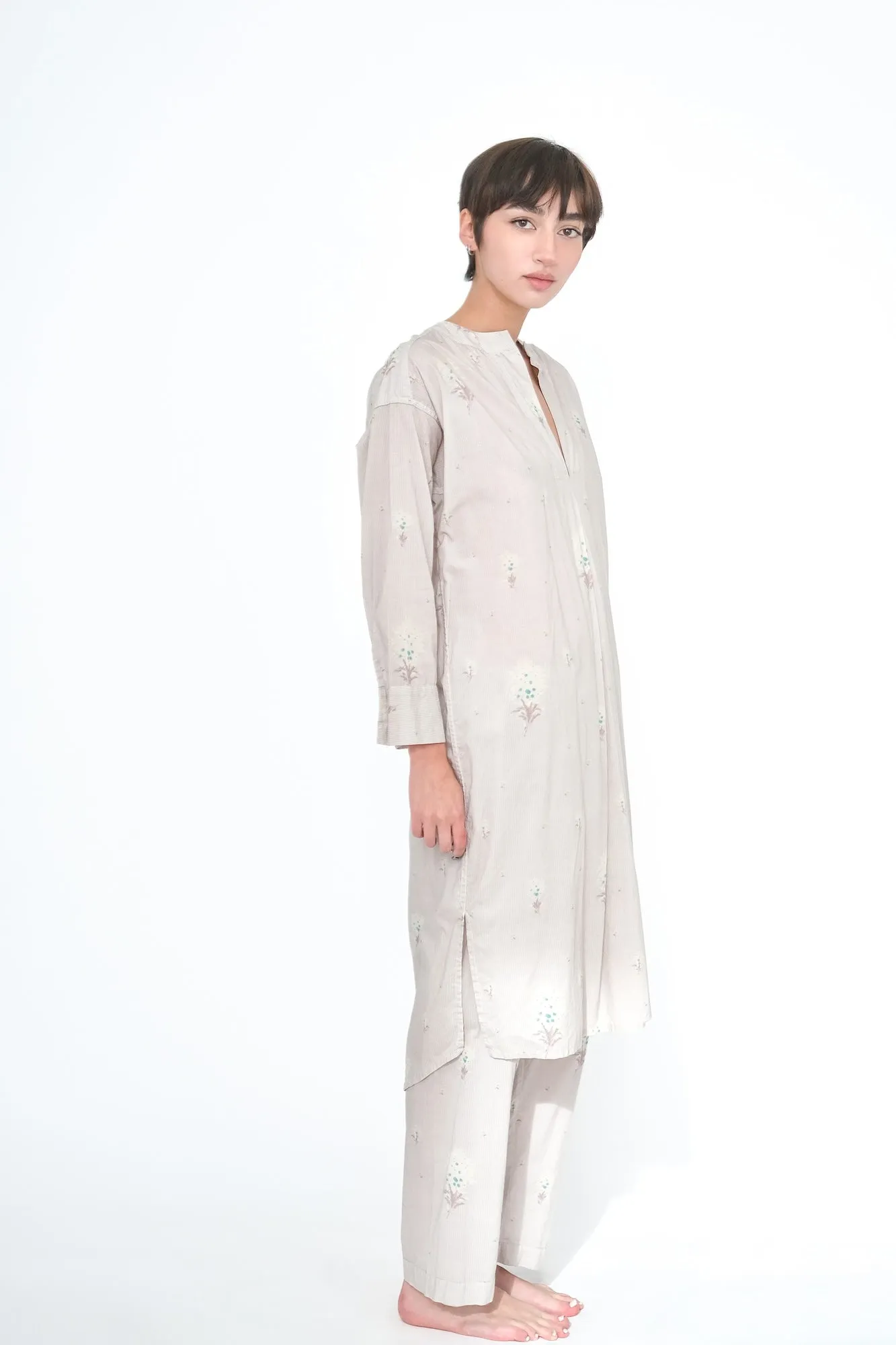 Sleeping Tunic,  Alida