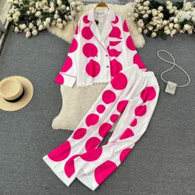 Sloane Summer Coord Set