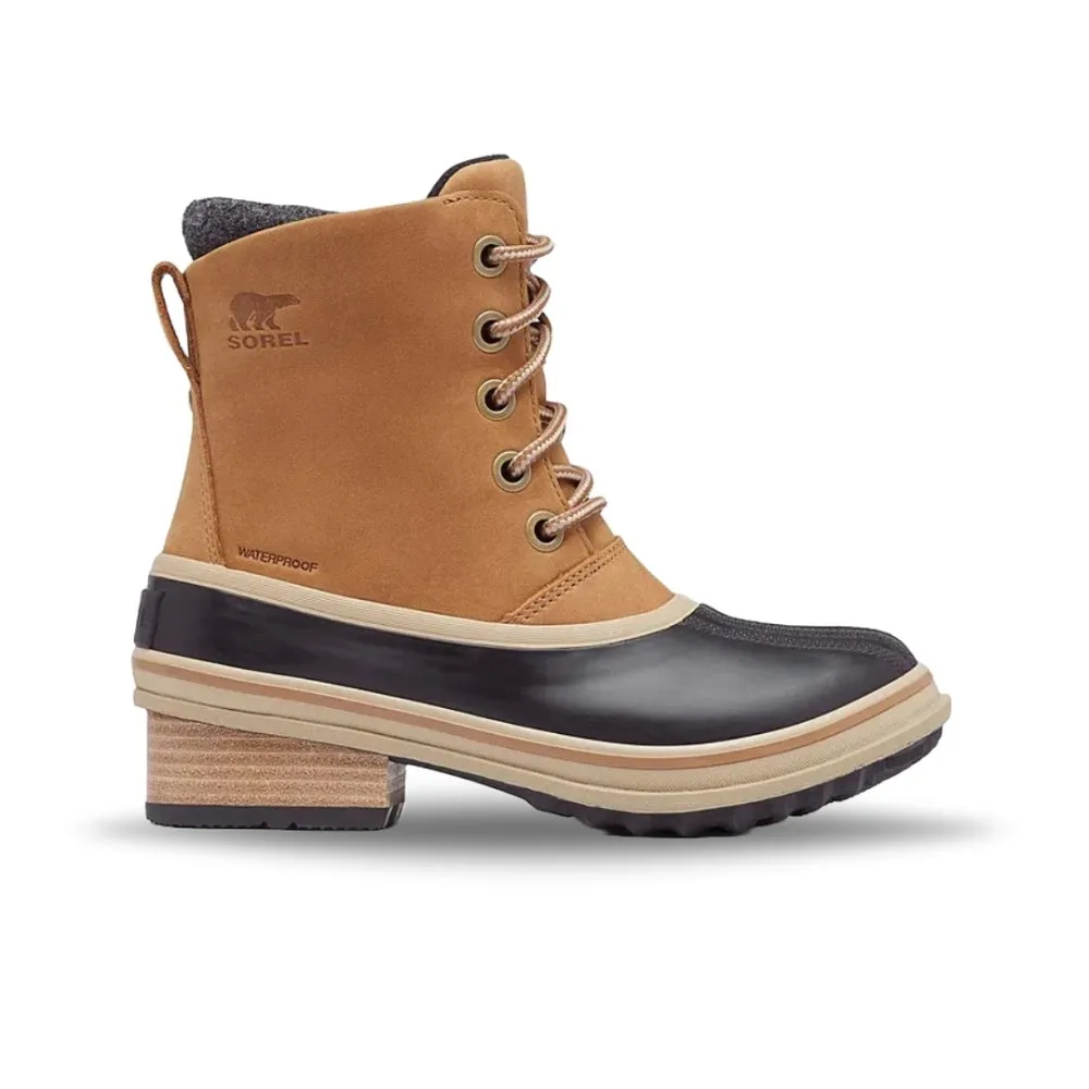 Sorel Women's Slimpack III Lace - Elk