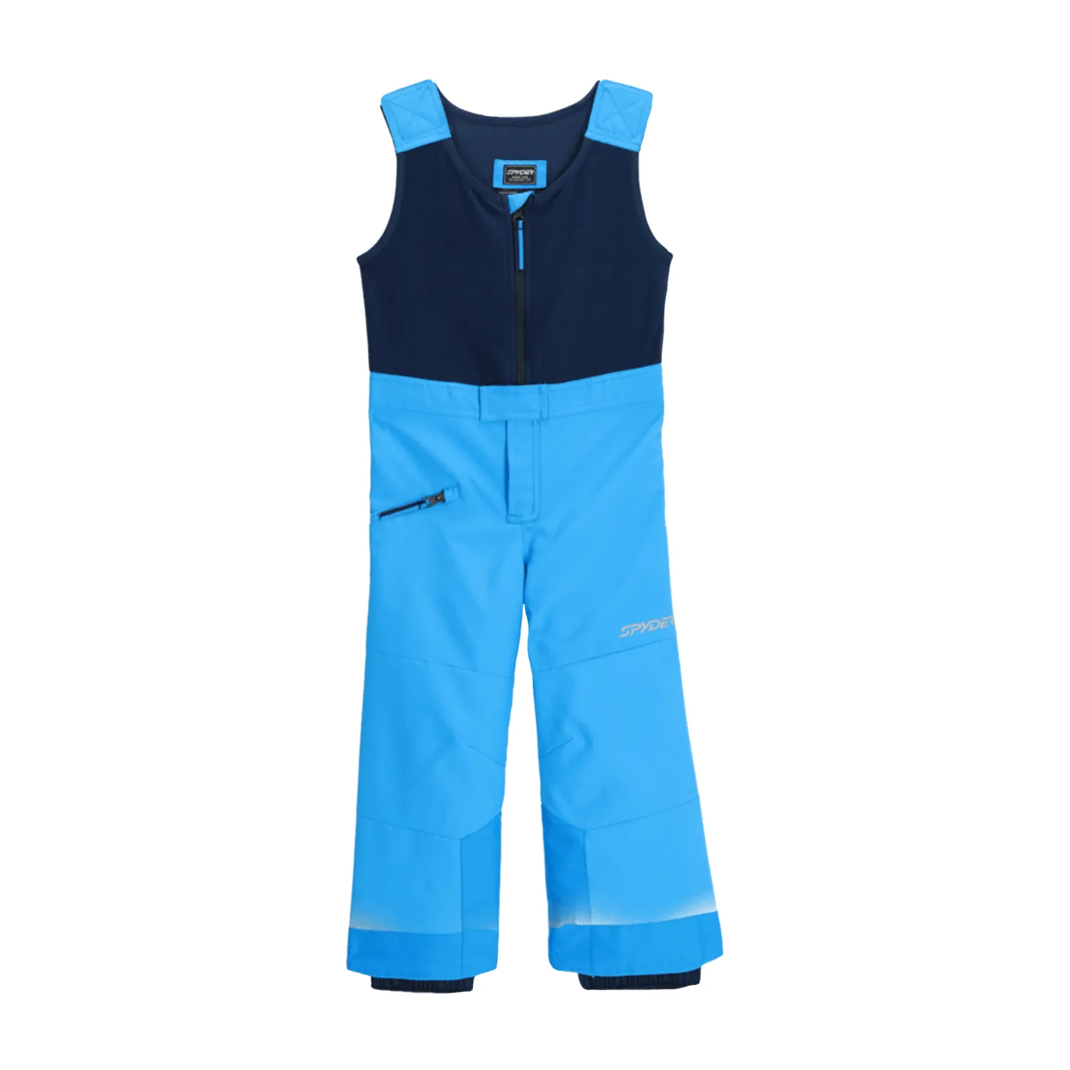 Spyder Toddler Expedition Pant 2025 Aether Blue