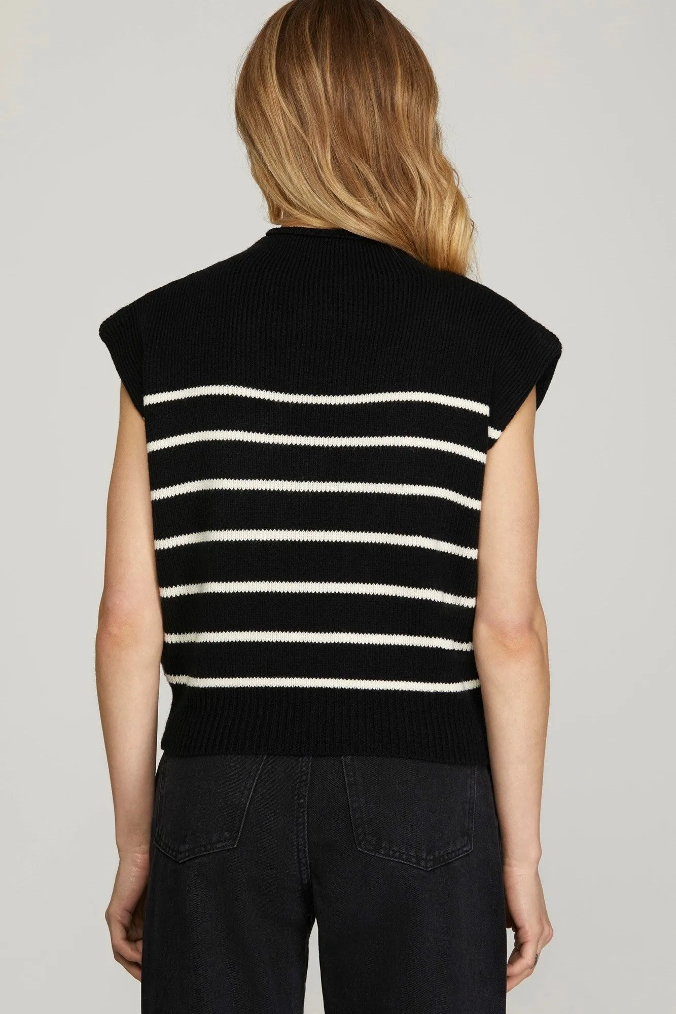 The Maude Sweater