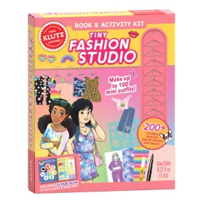 Tiny Fashion Studio