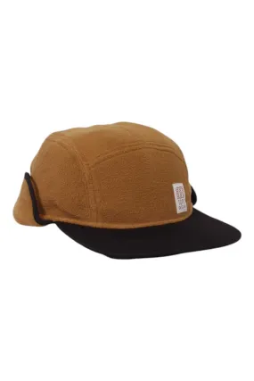 Topo Designs Fleece Cap