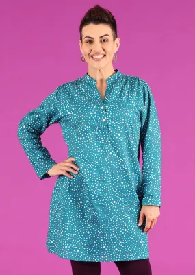 Torvi Tunic Going Dotty