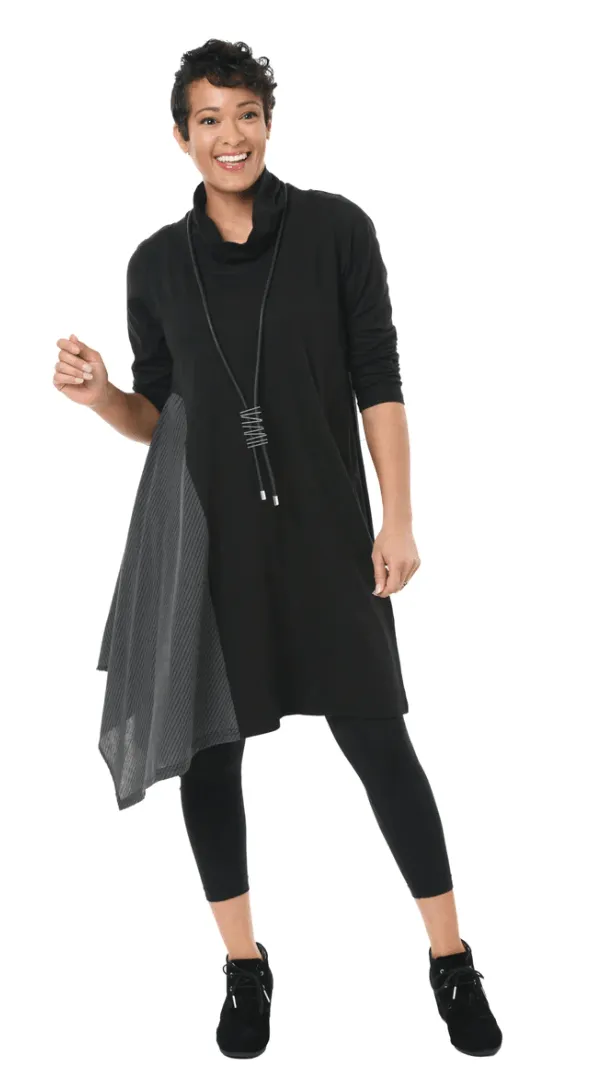 Tulip Emaline Tunic Dress in Windsor SDM133