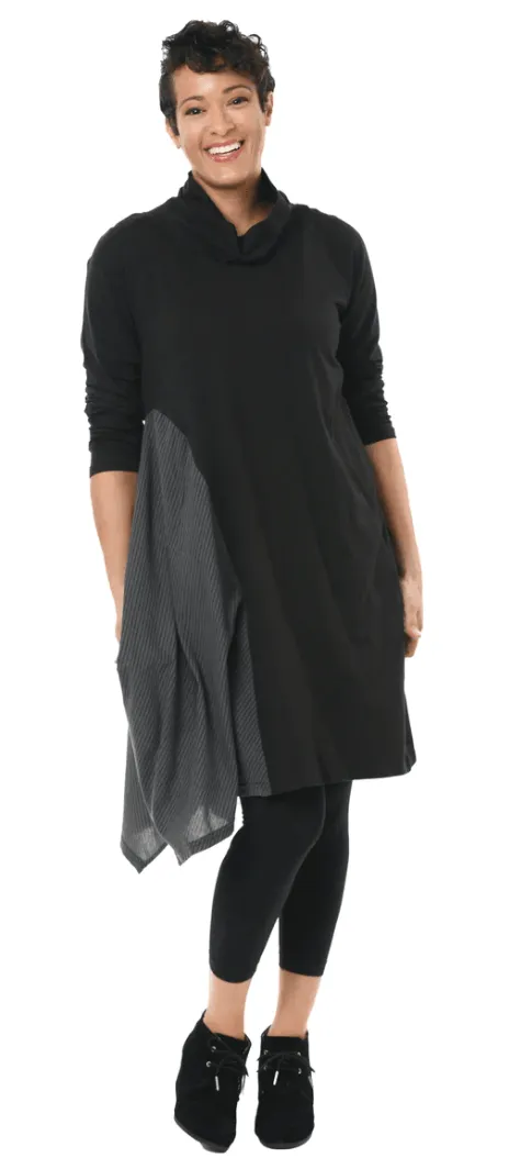 Tulip Emaline Tunic Dress in Windsor SDM133