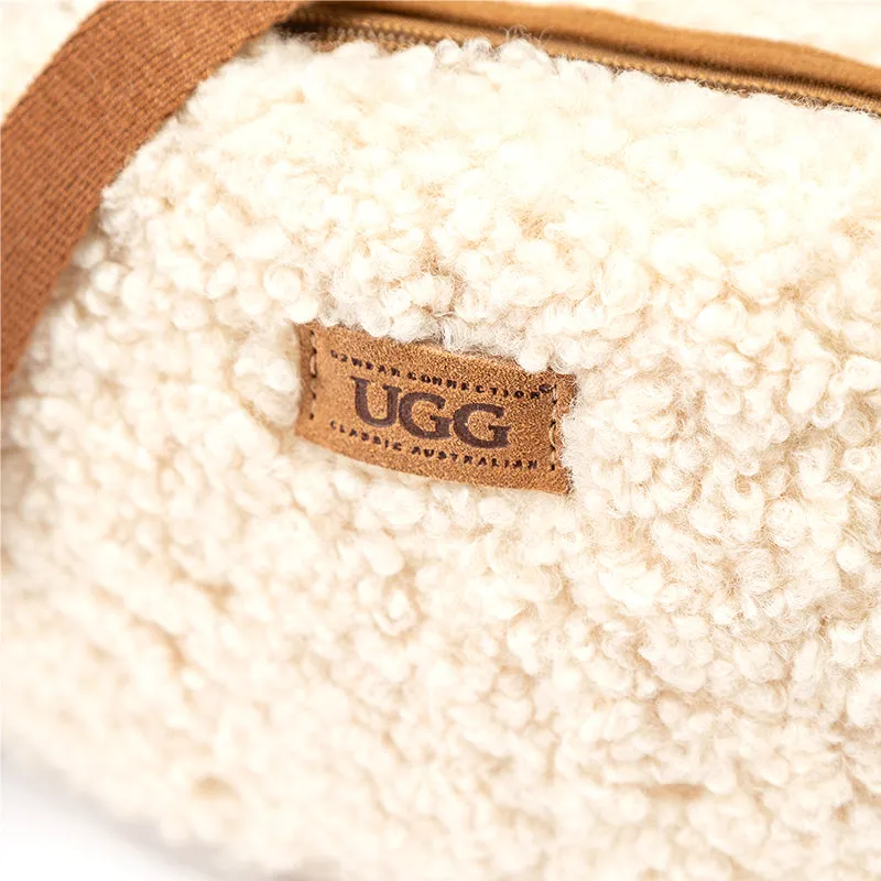 UGG Hannah Cross Body Bag