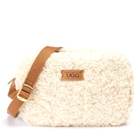 UGG Hannah Cross Body Bag