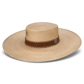 Vaquera Fashion Hat