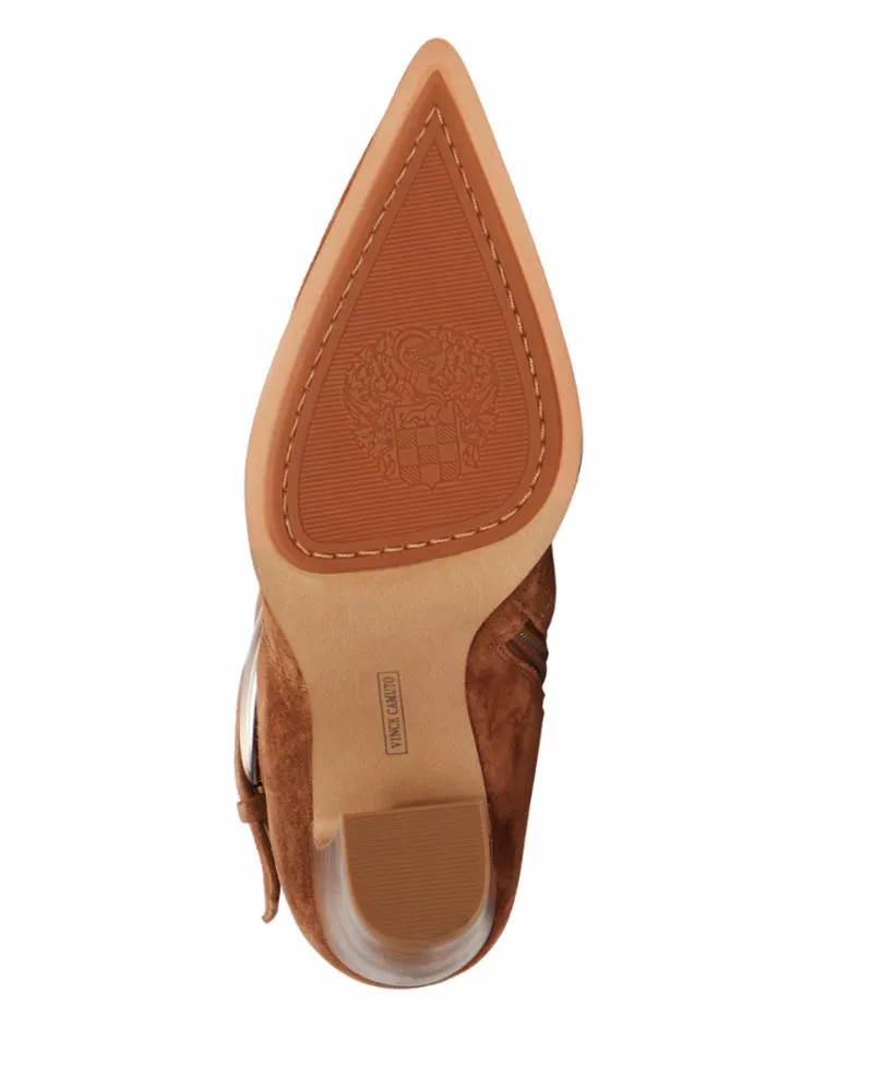 Vince Camuto BIANCAA REISHI/SILKY SUEDE