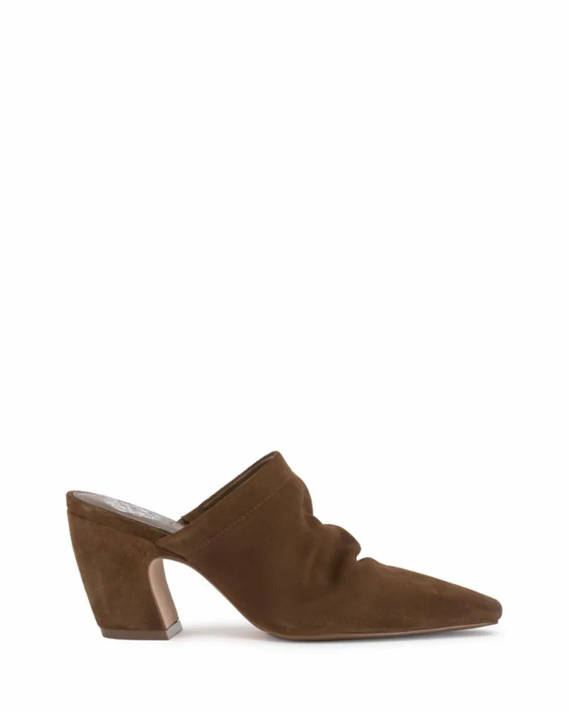 Vince Camuto CARLIE REISHI/SILKY SUEDE