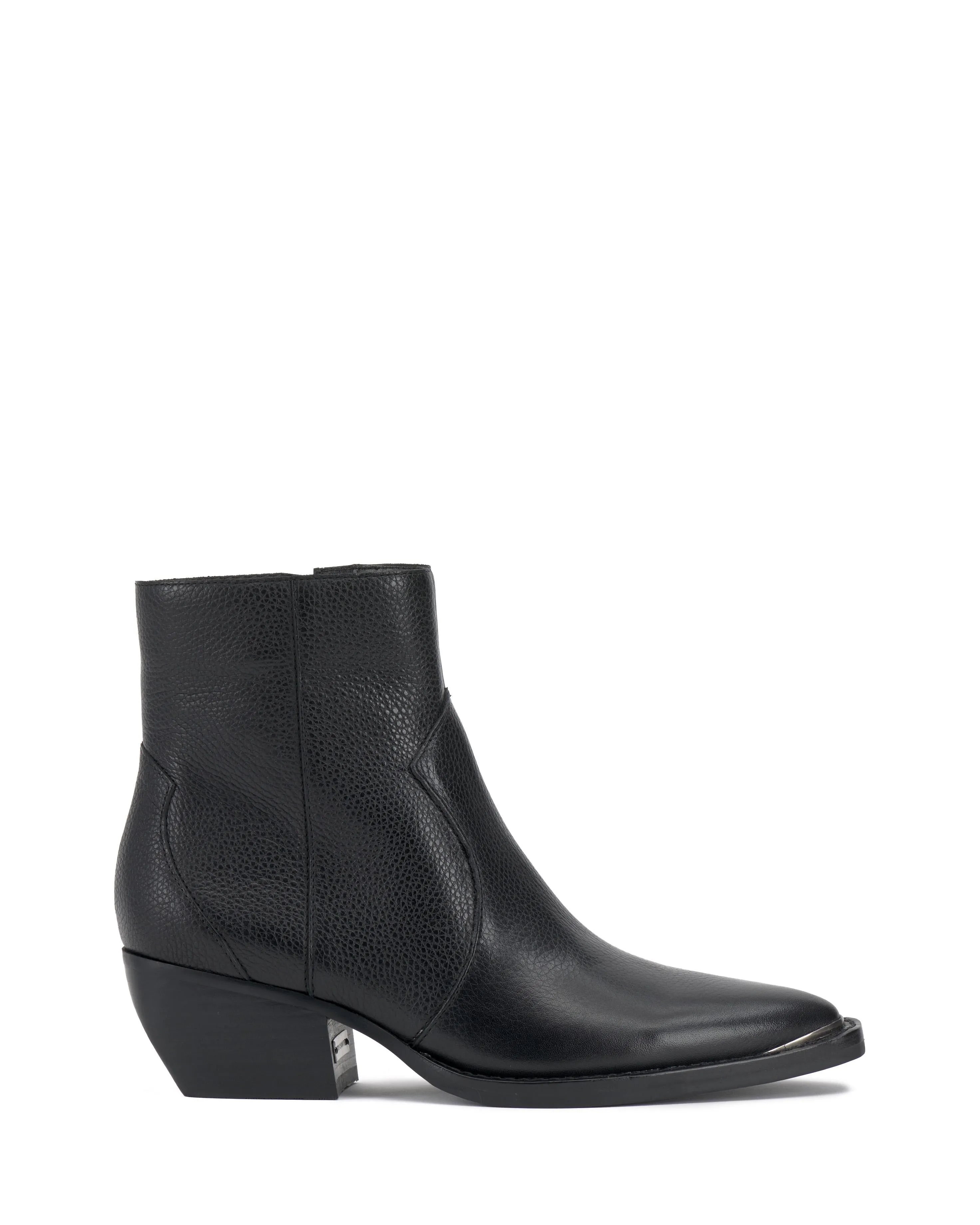 Vince Camuto PAYTON BLACK/SOFT GRAIN NA